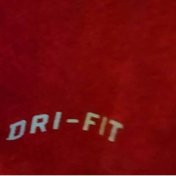 Medium Tall  Nike Tee Shirt New with out tag - Picture 5 of 7